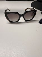 Prada Sonnenbrille Havana / Anthrazit Verlauf Düsseldorf - Heerdt Vorschau