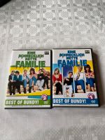 Best of Bundy! DVDs Volume 1+2, Neu, AUCH EINZELN ERHÄLTLICH Bayern - Weiden (Oberpfalz) Vorschau