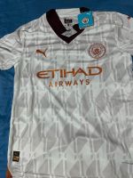 Manchester city trikot Frankfurt am Main - Gallusviertel Vorschau