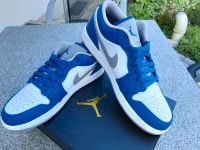 Jordan 1 low Blue Cement Bayern - Neuburg a.d. Donau Vorschau