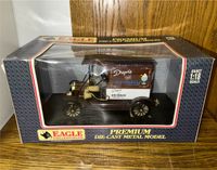 Modellauto 1:18 Ford Model-T Delivery Truck ICE Cream Frankfurt am Main - Nordend Vorschau