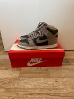 Nike Dunk High Moon Fossil EU 40,5 Hessen - Viernheim Vorschau