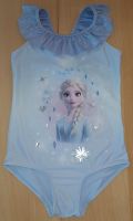 Badeanzug Frozen II  von H&M / Disney 134/140 Bayern - Pliening Vorschau