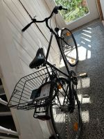 Fahrrad zum Verkaufen Niedersachsen - Helmstedt Vorschau