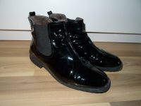 Brunate Stiefelette gefüttert DANY SOFTLACK NERO Gr. 40 1/5 Berlin - Spandau Vorschau