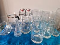 Glas Set Divers Hessen - Ortenberg Vorschau