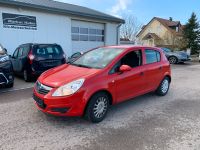 Opel Corsa 1.2 Selection TÜV NEU | SERVICE NEU Bayern - Buchdorf Vorschau