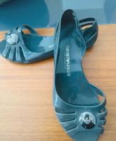 Design Armani Schuhe für Damen gr.39 Nordrhein-Westfalen - Frechen Vorschau