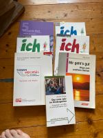 Bücher Erzieher-Ausbildung Hessen - Selters Vorschau