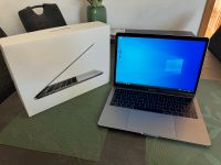 MacBook Pro 2017 Touchbar / 13" 8 GB / 512GB 3,1 GHz 15 / A1706 Baden-Württemberg - Albbruck Vorschau