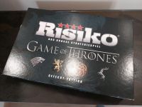 Risiko - Game Of Thrones Ausgabe Bayern - Schiltberg Vorschau