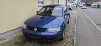 VW Passat 3B Baden-Württemberg - Sigmaringen Vorschau