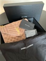 Yves Saint Laurent wild Leder beige Hamburg - Harburg Vorschau