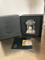 Rosenthal Versace Medusa Kamin Uhr mit Zertifikat Luxury Bayern - Neumarkt i.d.OPf. Vorschau