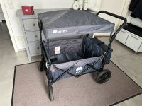 Bollerwagen WagonPro Premium - blau Bayern - Wiesentheid Vorschau