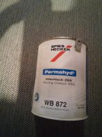 Permahyd® Mischfarbe 285 WB 872 grün perlmutt Nordrhein-Westfalen - Bad Driburg Vorschau