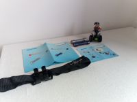 Playmobil Top Agents * Spylight (5290) und Balance Racer (5296) Bayern - Oberthulba Vorschau