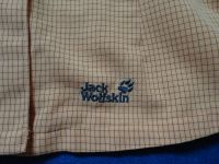 Wanderbluse Jack Wolfskin Funktionsbluse Schleswig-Holstein - Norderstedt Vorschau