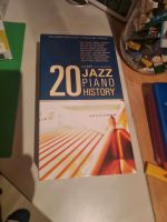 Jazz Piano History 20 CDs mit Booklet Bonn - Lengsdorf Vorschau