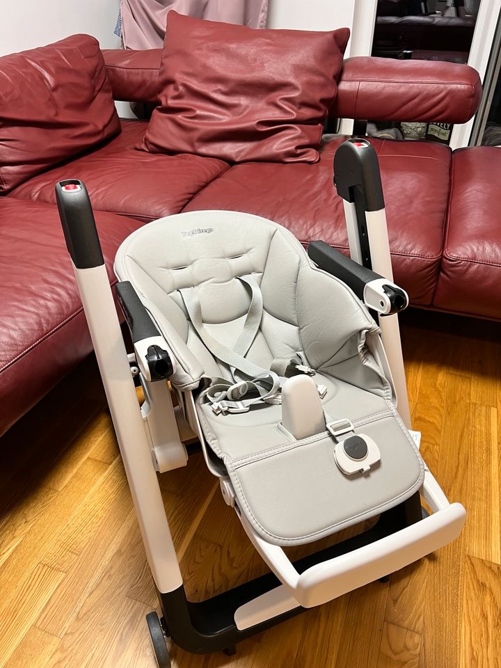 PEG PEREGO Babystuhl in Dresden