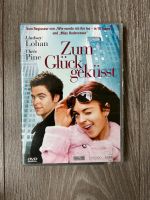 Zum Glück geküsst DVD Lindsay Lohan Rheinland-Pfalz - Landau in der Pfalz Vorschau