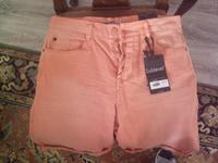 Damen-Shorts Gr.42 Jeans Häfen - Bremerhaven Vorschau