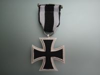 Eisernes Kreuz 2. Klasse 1. Weltkrieg , Repro Bayern - Plattling Vorschau