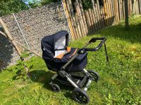 Kinderwagen Emmaljunga NXT90 Set Baden-Württemberg - Küssaberg Vorschau