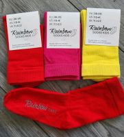 NEU, Kindersocken, Rainbow Socks Kids, Gr.134 Nordrhein-Westfalen - Bottrop Vorschau