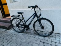 Damenfahrrad 28 Zoll Winora Bermuda 24 Speed Stuttgart - Stuttgart-Mitte Vorschau