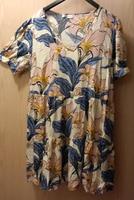 bodyflirt Damenkleid Größe 50 TOP Mecklenburg-Strelitz - Landkreis - Neustrelitz Vorschau