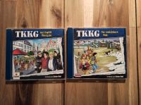 Hörspiel TKKG CD's Schleswig-Holstein - Flensburg Vorschau