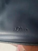 S.oliver Handtasche zu verschenken Niedersachsen - Hanstedt Vorschau