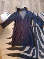 Damen Jeans Kleid Hansestadt Demmin - Demmin Vorschau