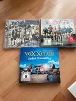 CD‘s von Voxxclub Rheinland-Pfalz - Neuwied Vorschau