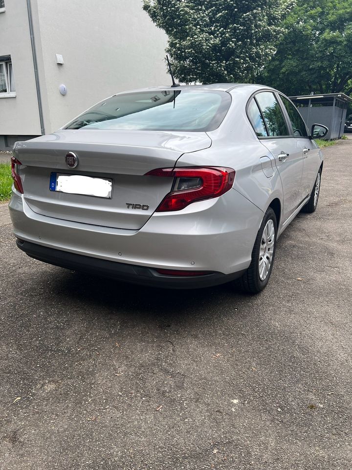 Fiat Tipo 1.4 in Offenburg