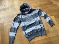 Vingino cooler Hoodie Daley Blind Batik Style Gr.14 / 164 Bayern - Lichtenfels Vorschau