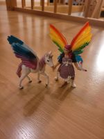 Schleich 70848 Elfe Lis mit Einhornfohlen Dresden - Tolkewitz Vorschau