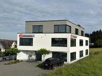 Moderne Bürofläche in repräsentativem Neubau in Top-Lage von Neuenrade zu vermieten! Nordrhein-Westfalen - Neuenrade Vorschau