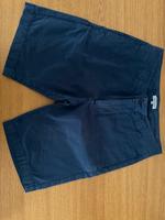 Herren Shorts, Woolrich, dunkelblau, 30 München - Maxvorstadt Vorschau
