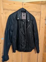 Jacke Lederjacke in L und wirklich lässig :) NP. 70€ Sachsen - Oderwitz Vorschau