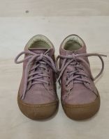 Naturo Schuhe Gr. 24 Bayern - Meeder Vorschau