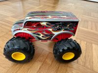 Hotwheels, Monster truck, Big size, 8 to 10 years München - Allach-Untermenzing Vorschau