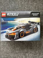 Lego 75892 Speed Champion McLaren Senna Essen - Rüttenscheid Vorschau