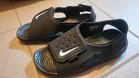 Badeschuhe Gr. 38,5 Nike Bayern - Ottenhofen Vorschau