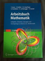 Arbeitsbuch Mathematik von T.Arens, et al Niedersachsen - Göttingen Vorschau