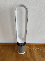 Dyson Pure Cool TP04 Luftreiniger Turmventilator Weiß/Silber Baden-Württemberg - Schwieberdingen Vorschau