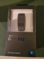 Samsung Gear Fit2 Fitness Armband Bayern - Augsburg Vorschau