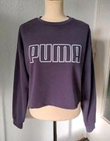 Original Puma Cropped Sweater Sport Unisex "Top" Gr.M-L Kreis Pinneberg - Elmshorn Vorschau