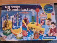 Der große Chemiekasten, Galileo Rheinland-Pfalz - Haßloch Vorschau